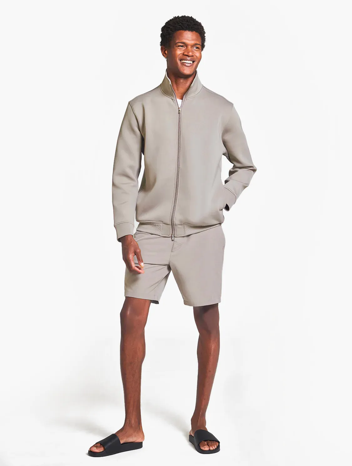 INÁCIO SWEATER