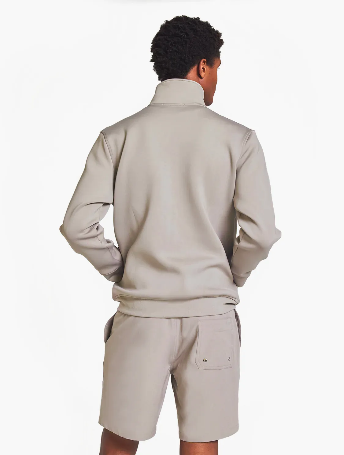 INÁCIO SWEATER