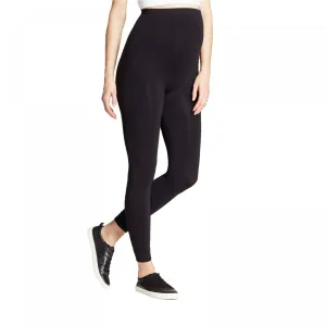Isabel Maternity by Ingrid & Isabel Seamless Belly Leggings