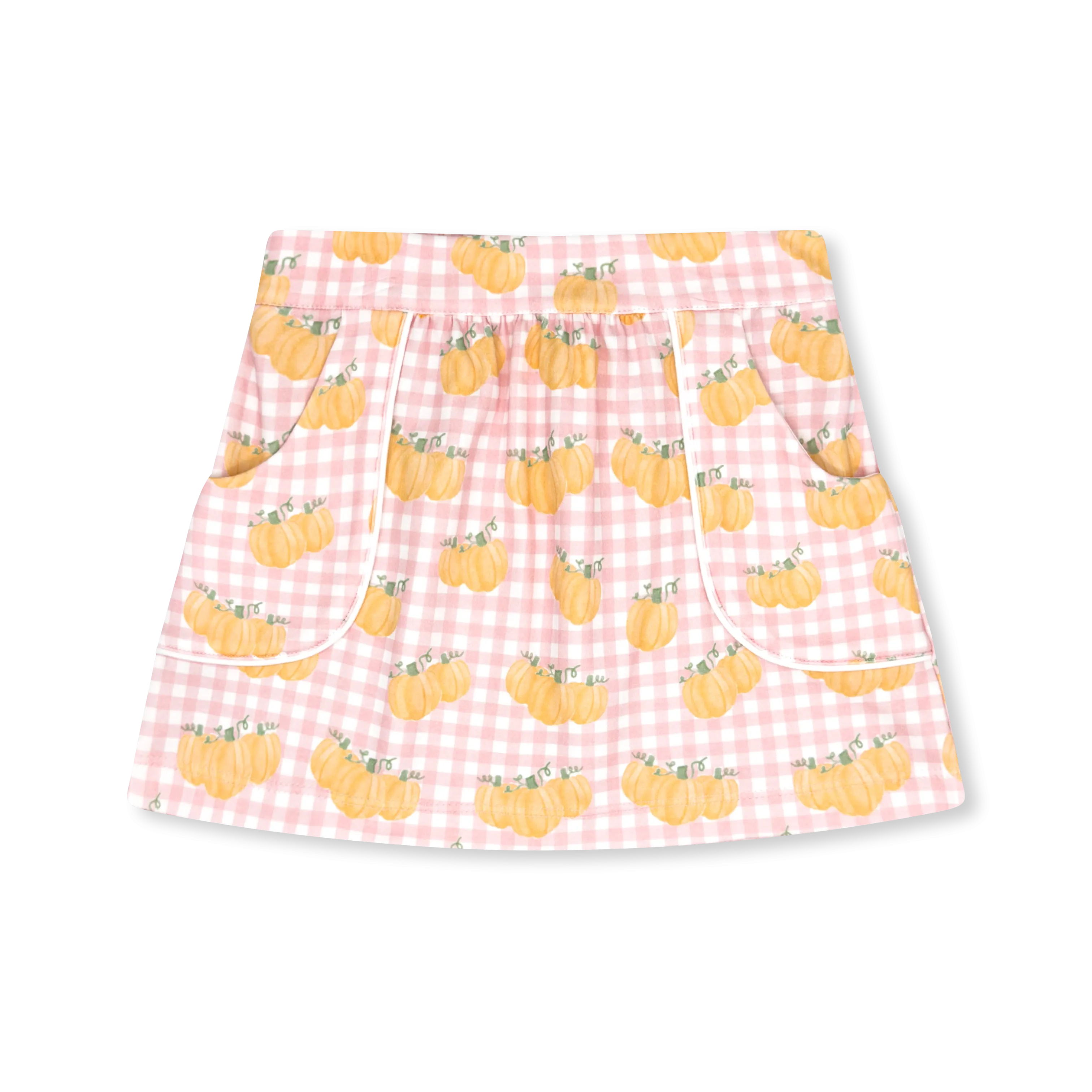 Isabella Skirt - Little Pumpkin