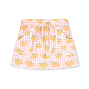 Isabella Skirt - Little Pumpkin