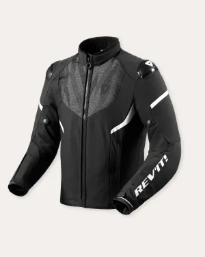 Jacket Hyperspeed 2 H2O | Black-White