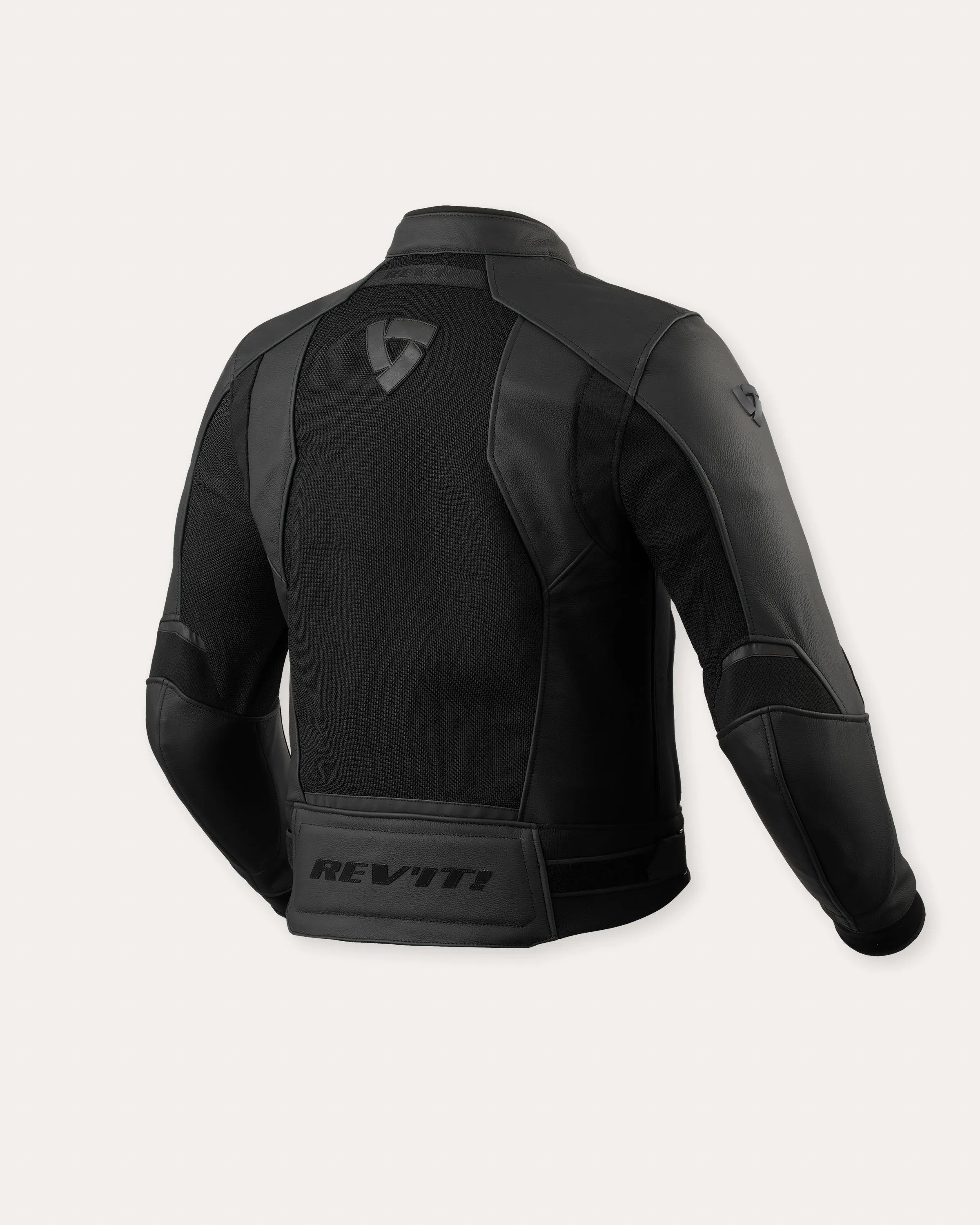 Jacket Ignition 4 H2O | Black