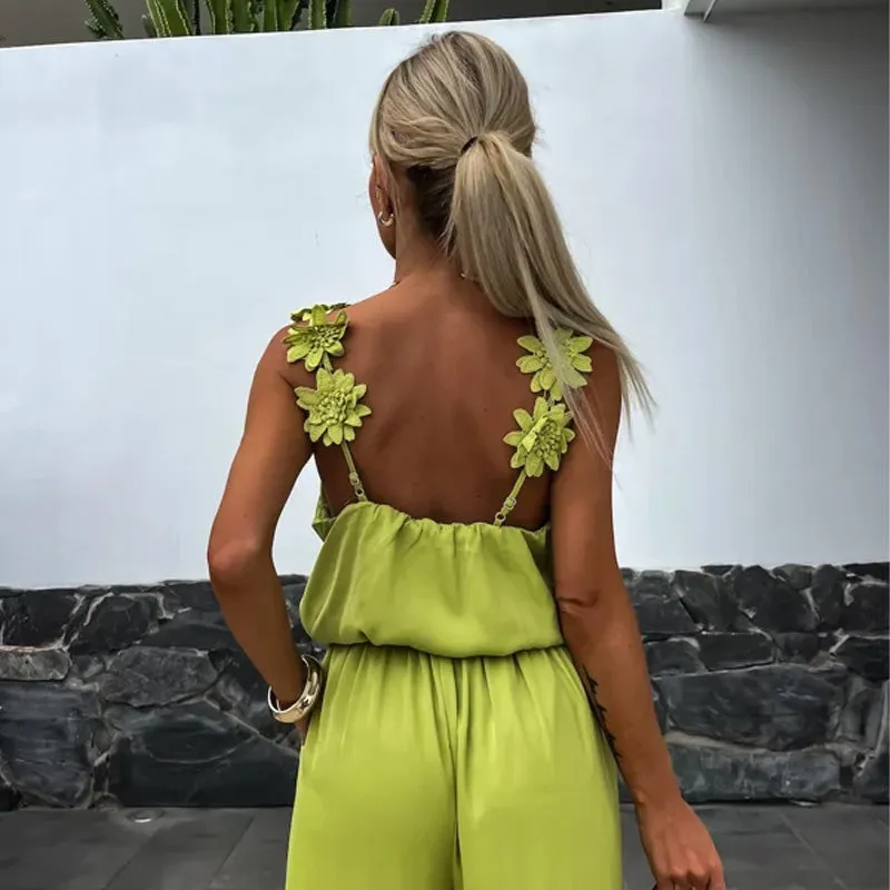 Jesica® | Stylish overalls