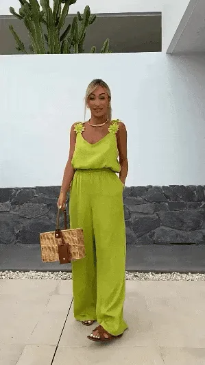 Jesica® | Stylish overalls