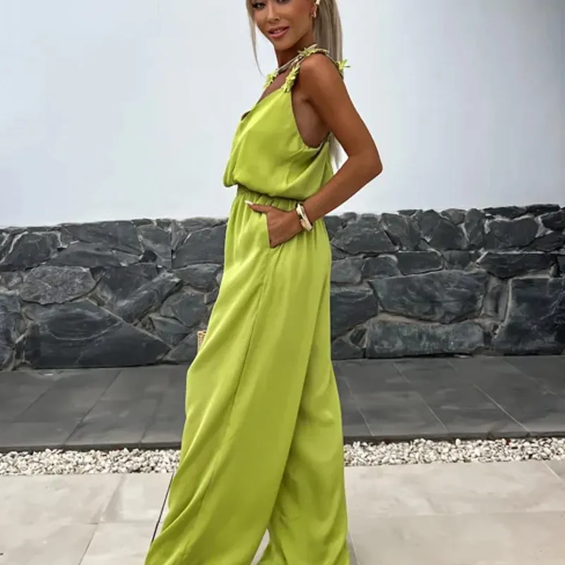 Jesica® | Stylish overalls