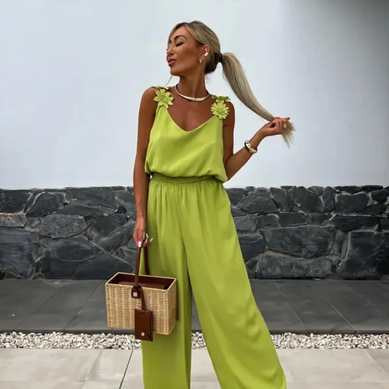Jesica® | Stylish overalls