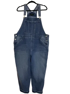 Jordache Jean Overalls