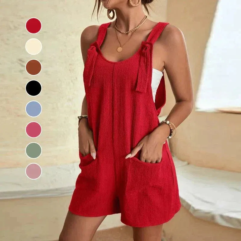 Karina® | Stylish And Casual Summer Overalls