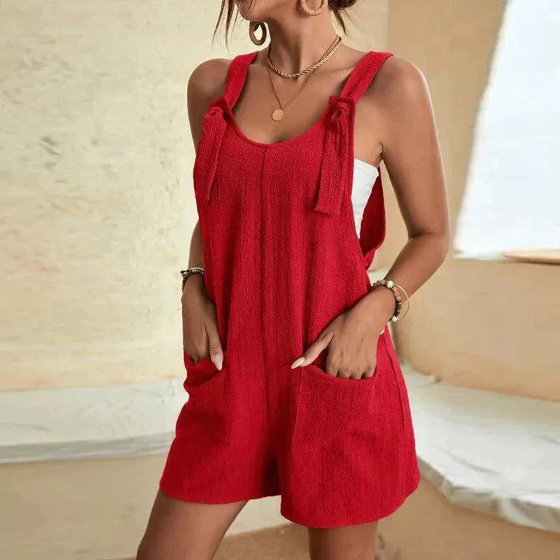 Karina® | Stylish And Casual Summer Overalls