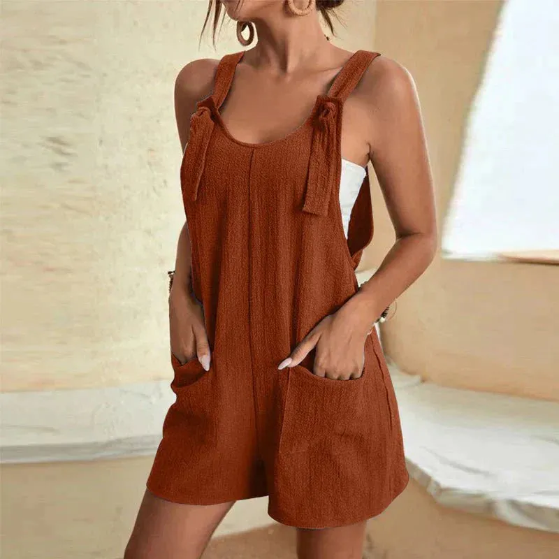 Karina® | Stylish And Casual Summer Overalls