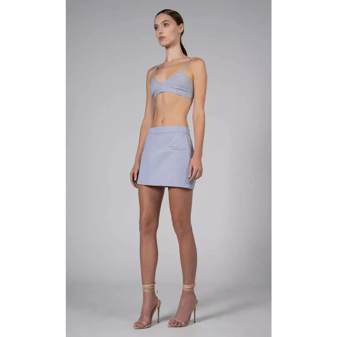 KARTER SKIRT