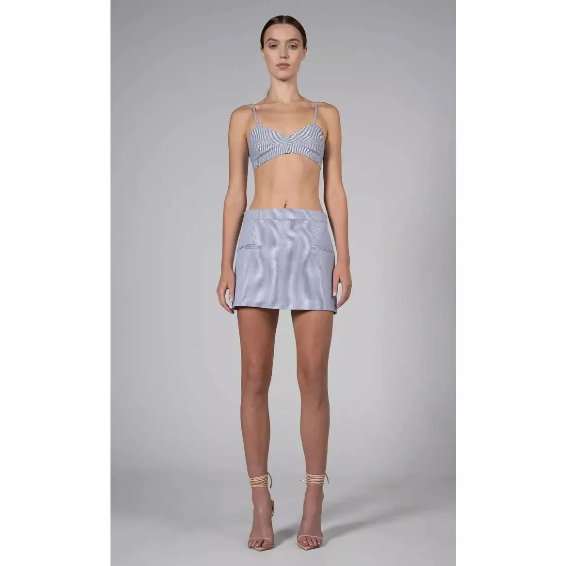 KARTER SKIRT