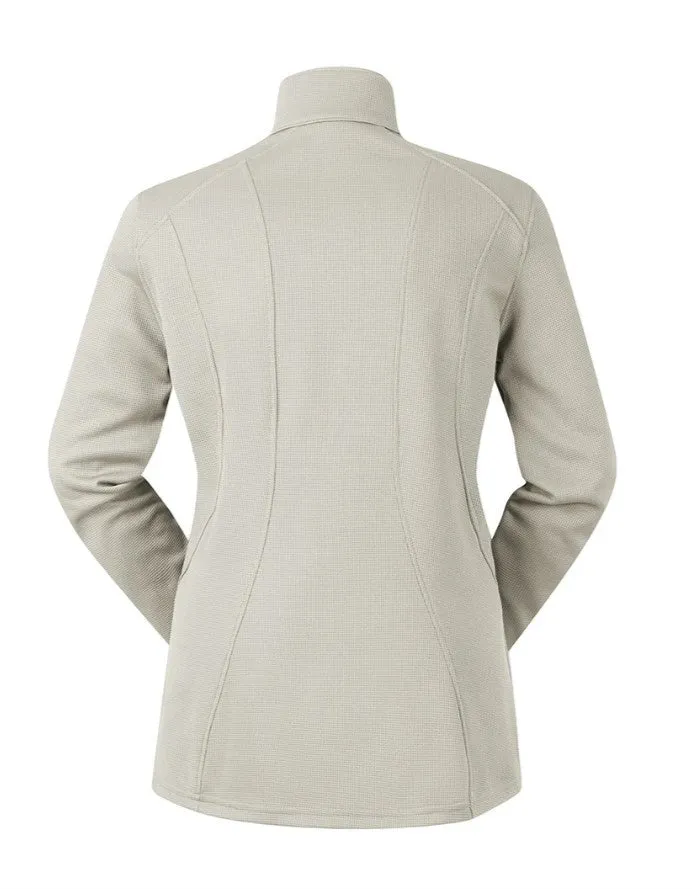 Kerrits Chill Chaser Zip Neck