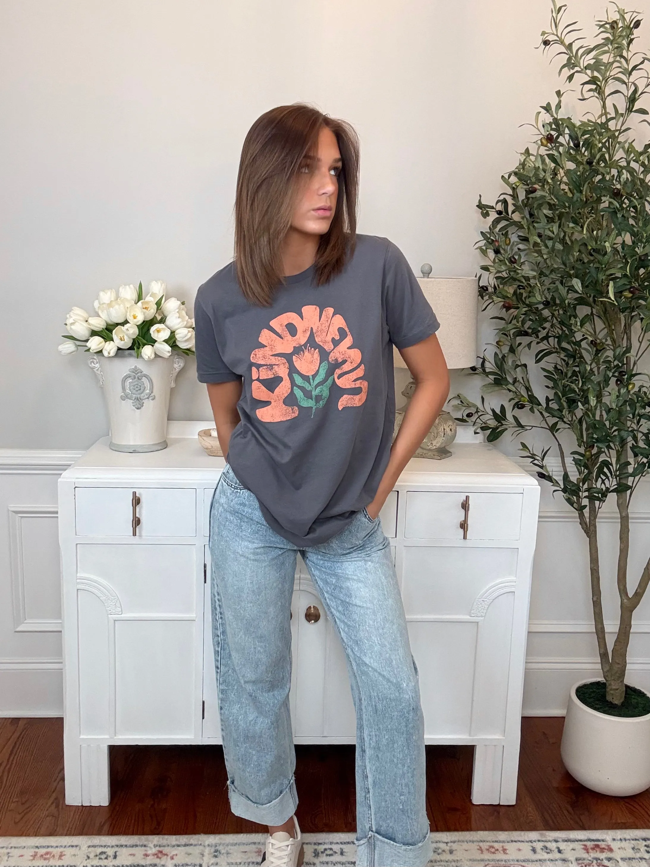 Kindness Tee