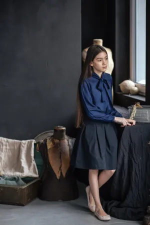 Kumi Skirt