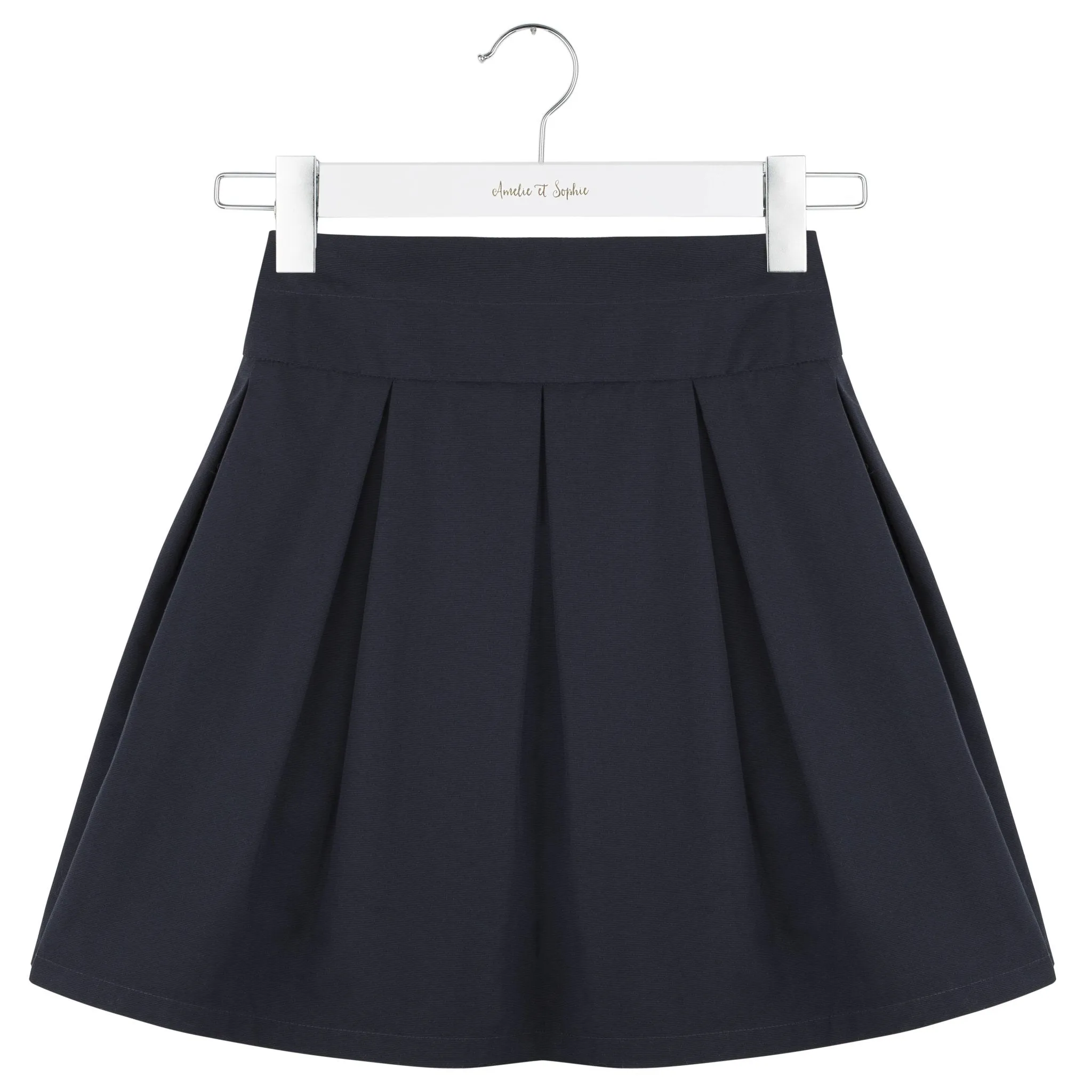 Kumi Skirt