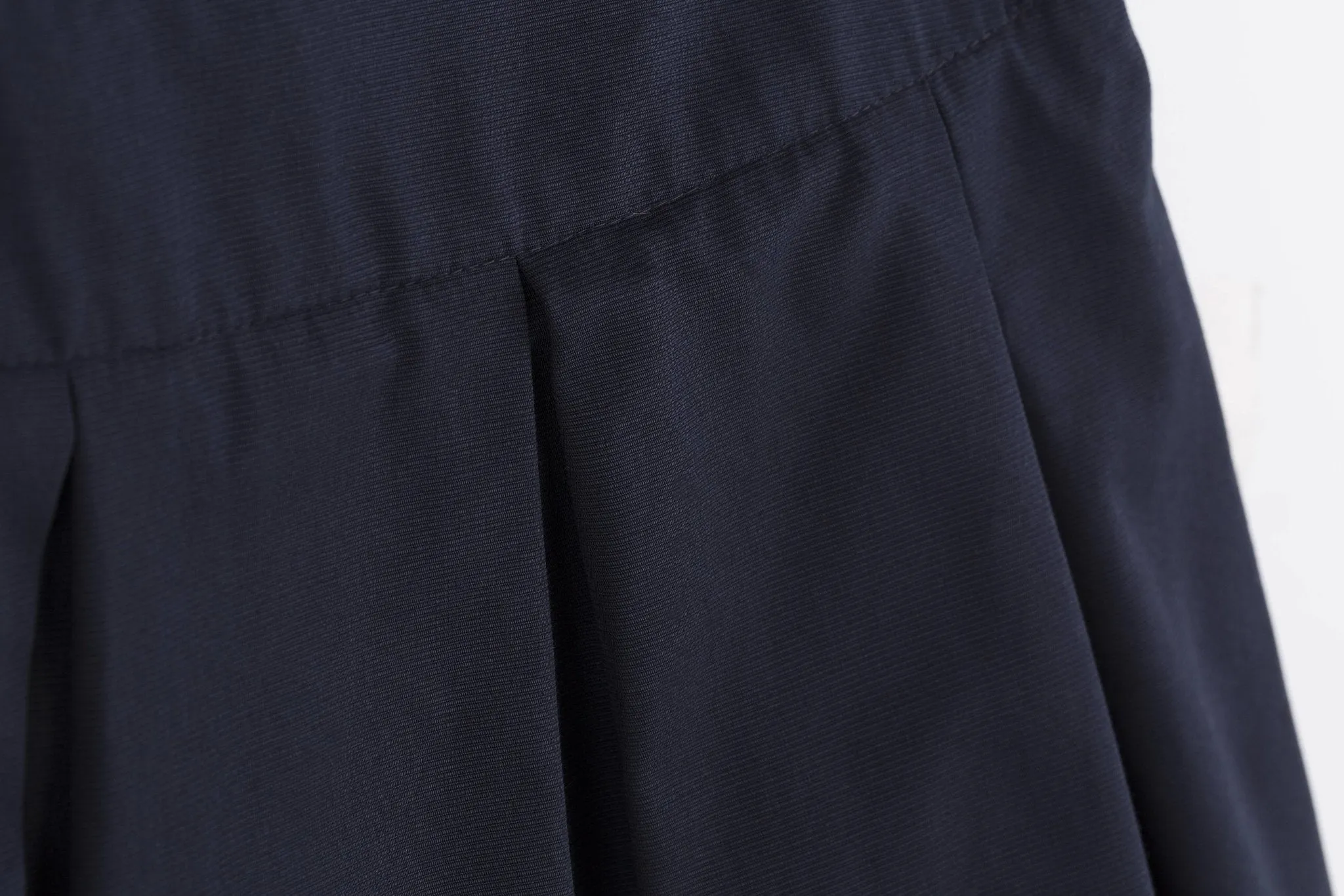 Kumi Skirt