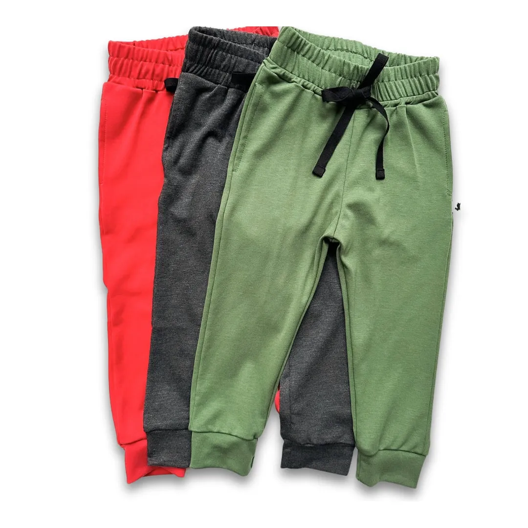 Ladies' Bamboo Pullover
