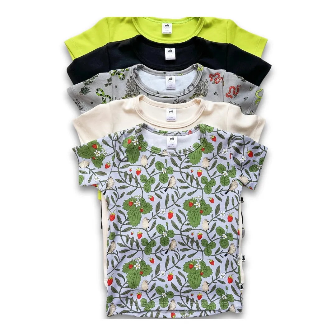 Ladies' Bamboo Pullover