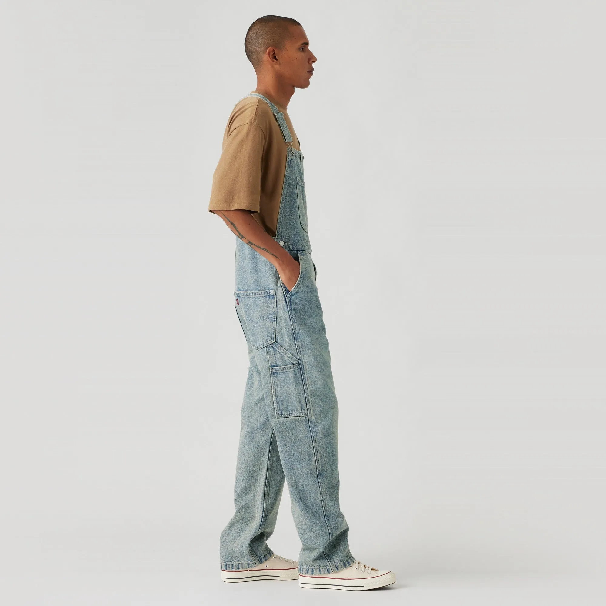 Levi's® Men's Red Tab™ Overalls