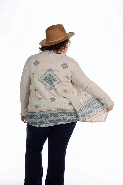 Liberty Wear Collection Cardigan: Tucson
