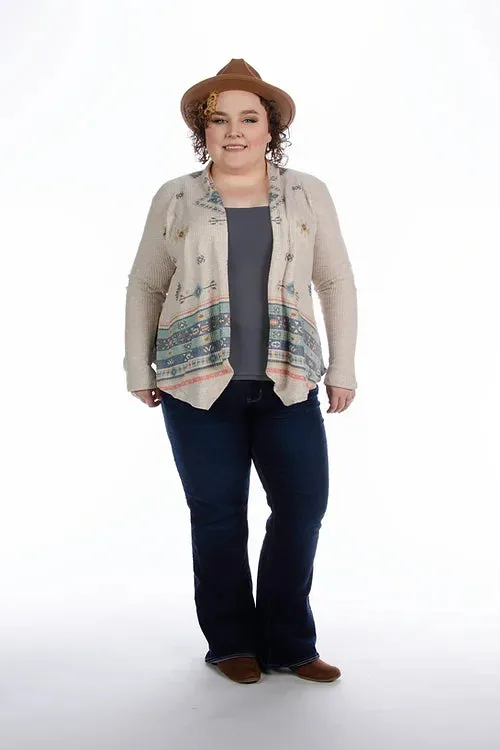 Liberty Wear Collection Cardigan: Tucson