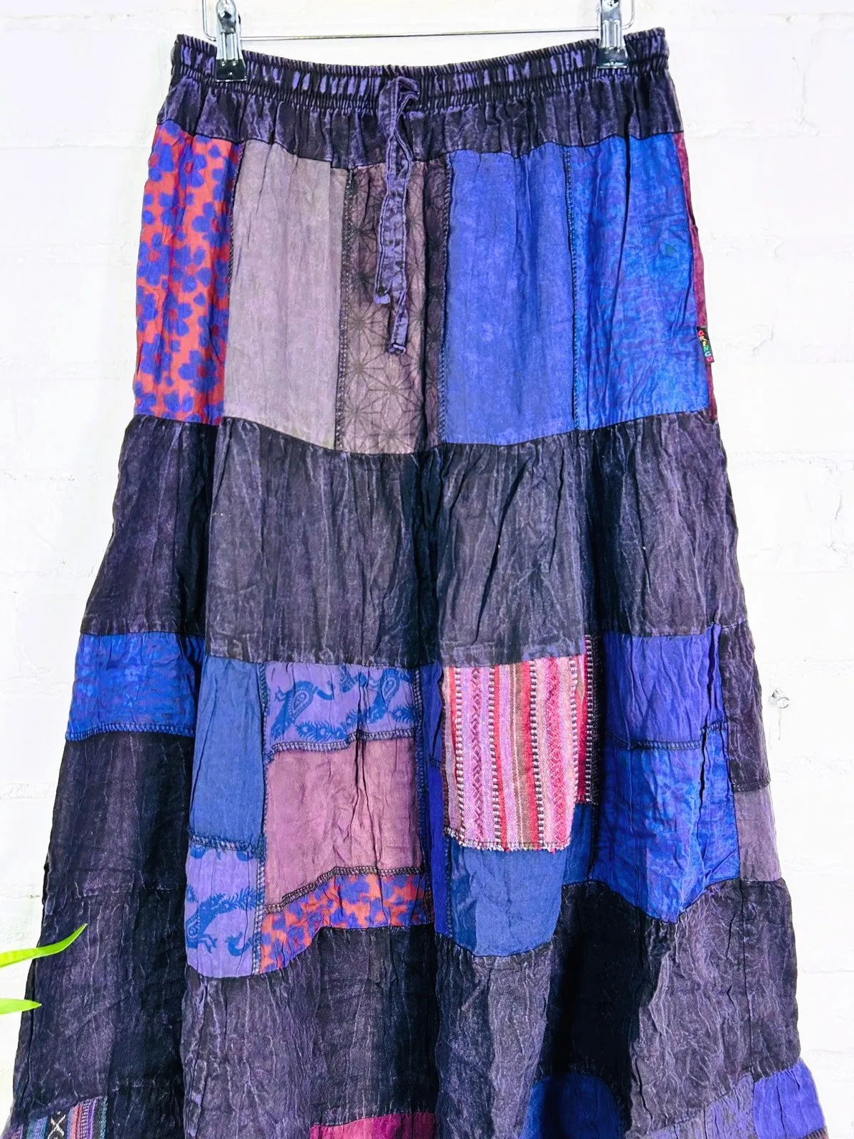 Long Skirt