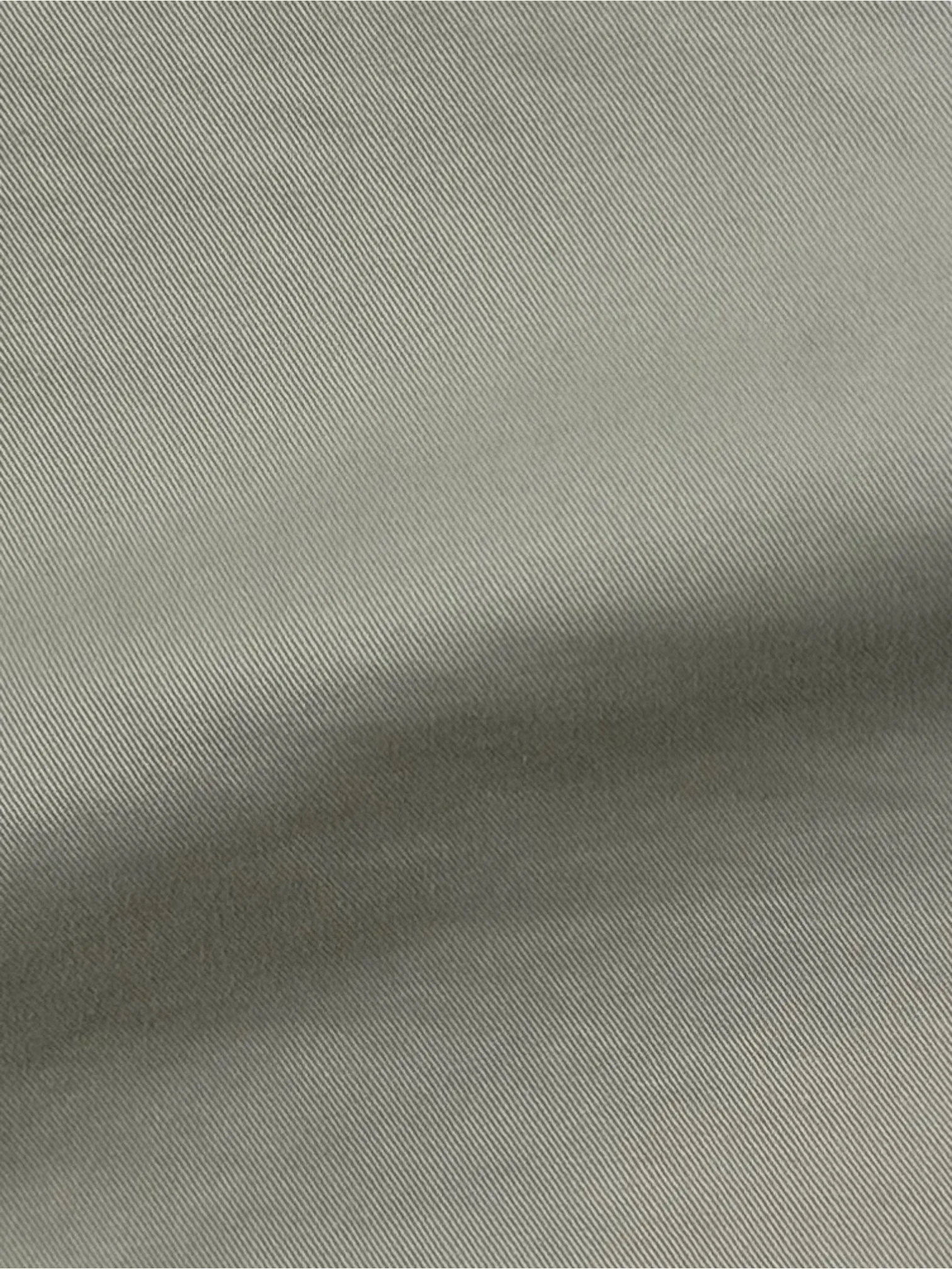 Loro piana Beige Cotton Chino