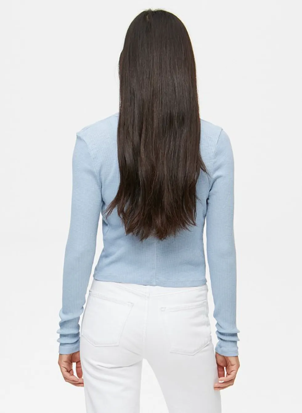 Lyla Cardigan - Harbor