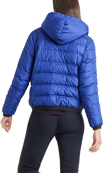 Marccain Puffer Jacket Qs1202w01