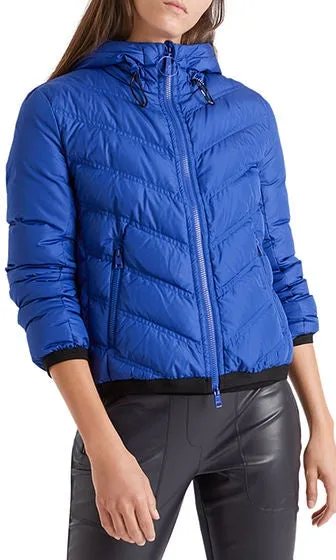 Marccain Puffer Jacket Qs1202w01