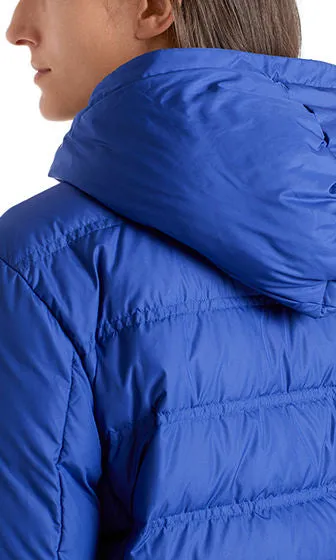 Marccain Puffer Jacket Qs1202w01