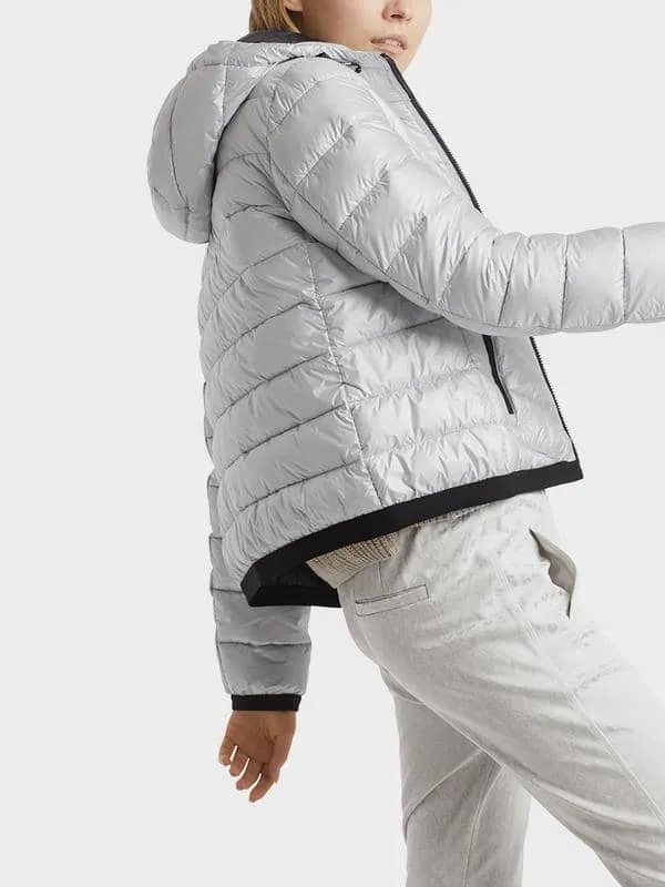 Marccain Puffer Jacket Rs1203w68
