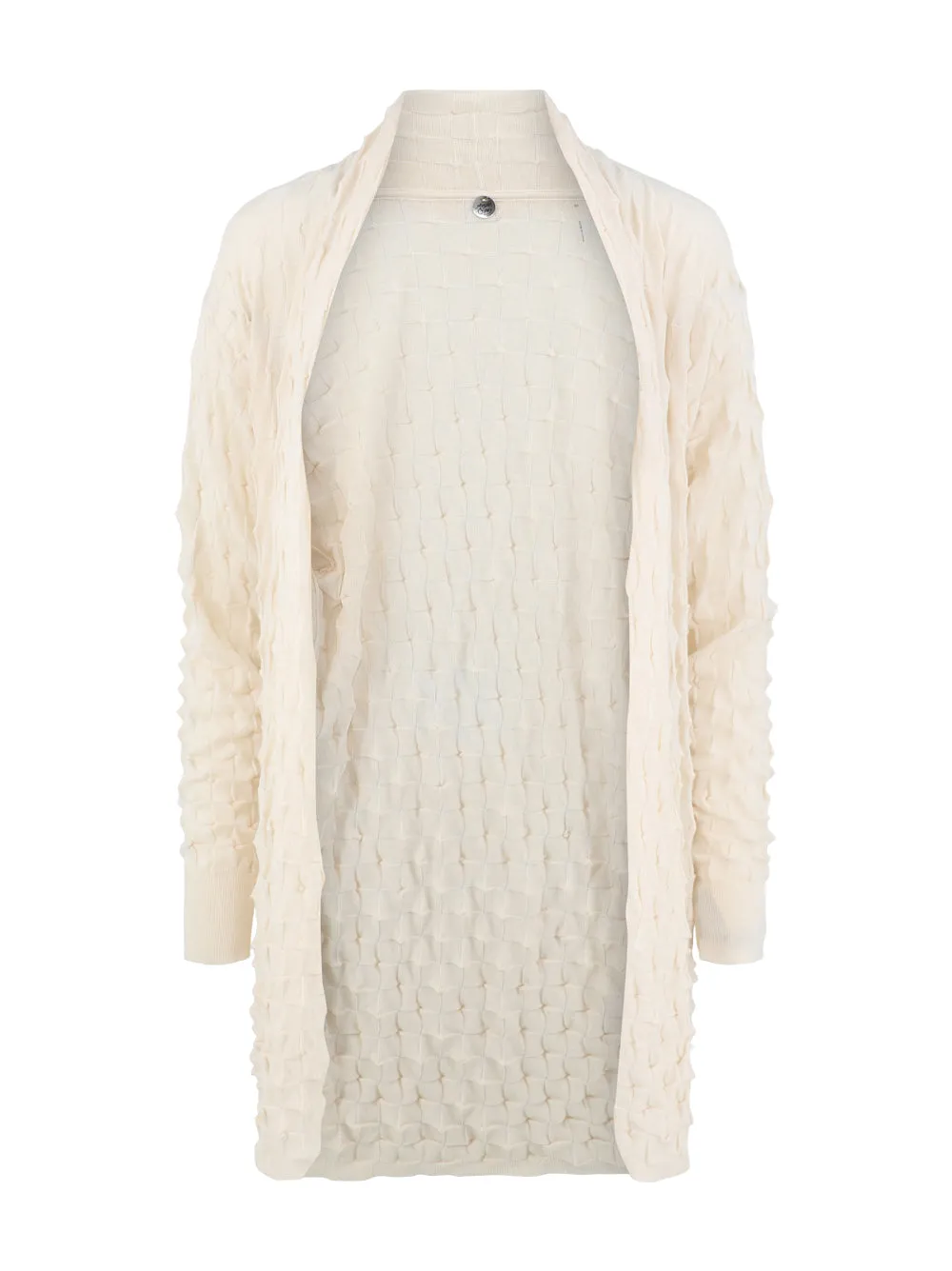 Margaret O'Leary 3D Open Coat (More Colors)