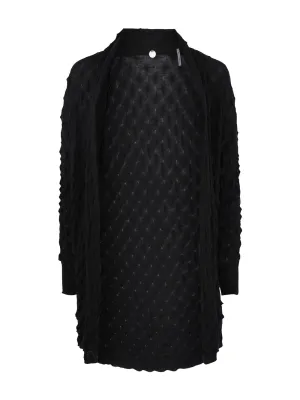 Margaret O'Leary 3D Open Coat (More Colors)