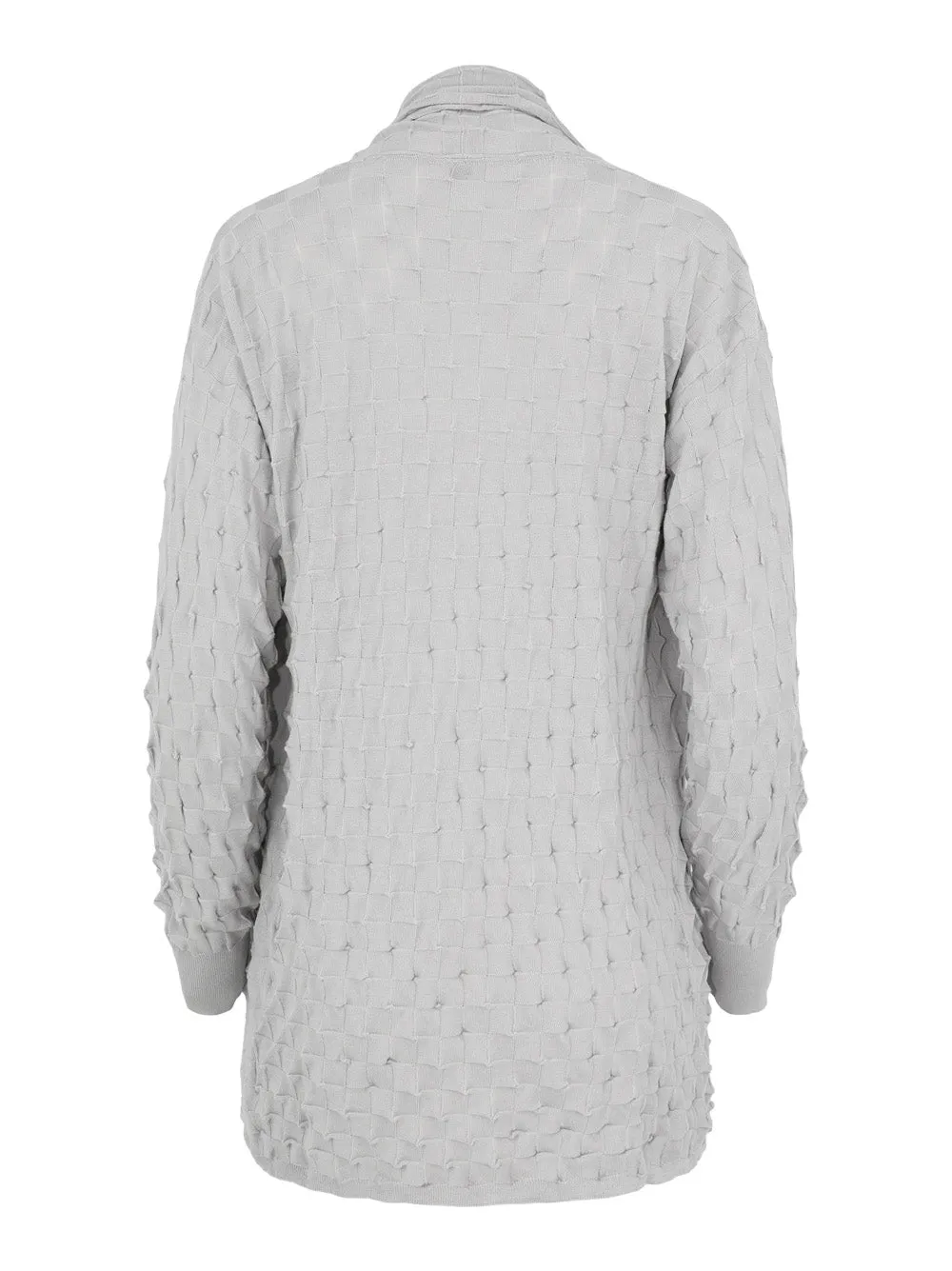 Margaret O'Leary 3D Open Coat (More Colors)