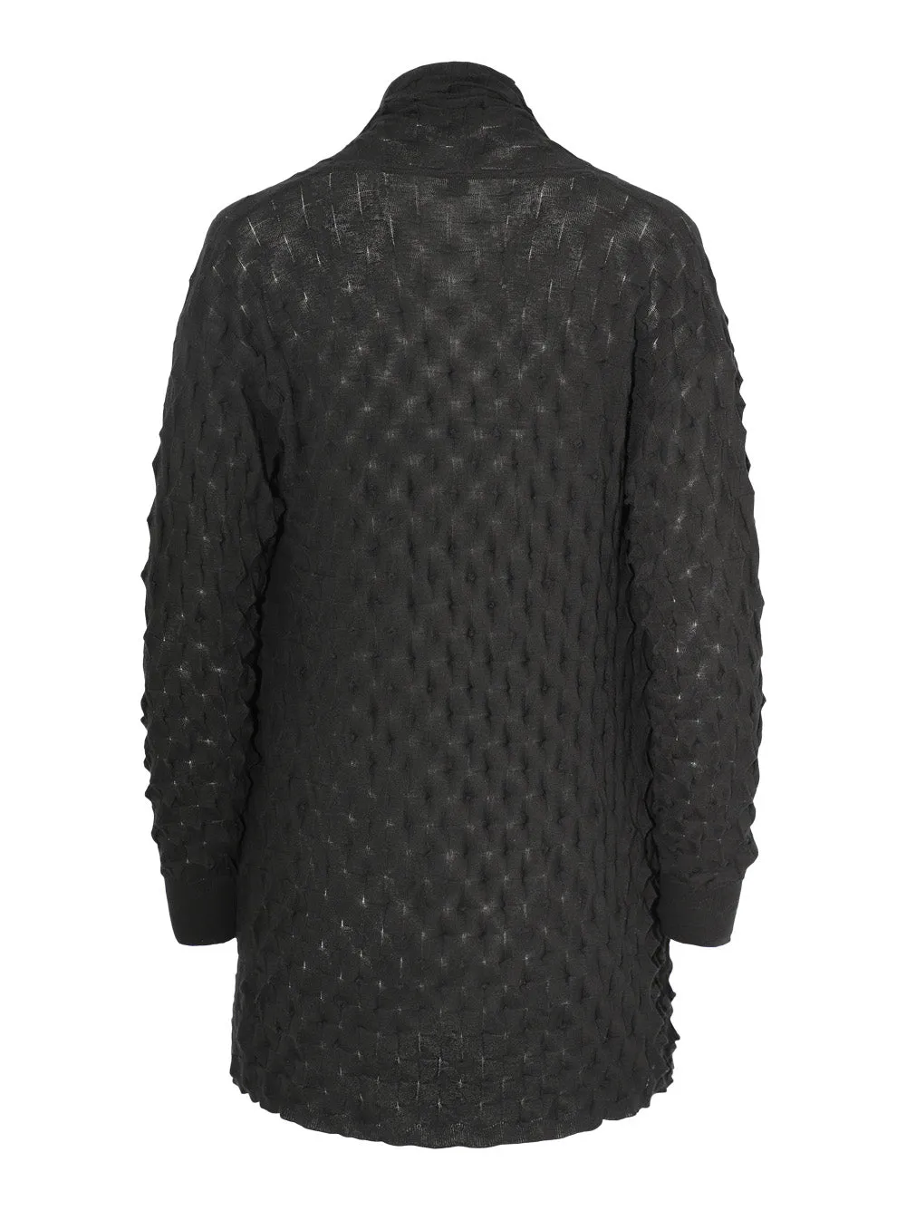 Margaret O'Leary 3D Open Coat (More Colors)