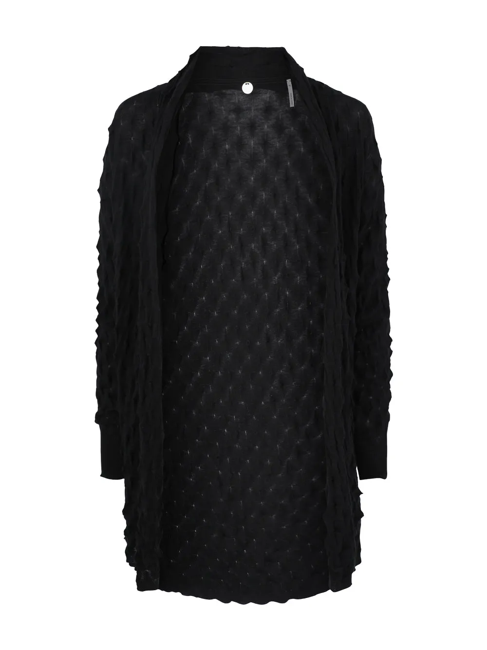 Margaret O'Leary 3D Open Coat (More Colors)