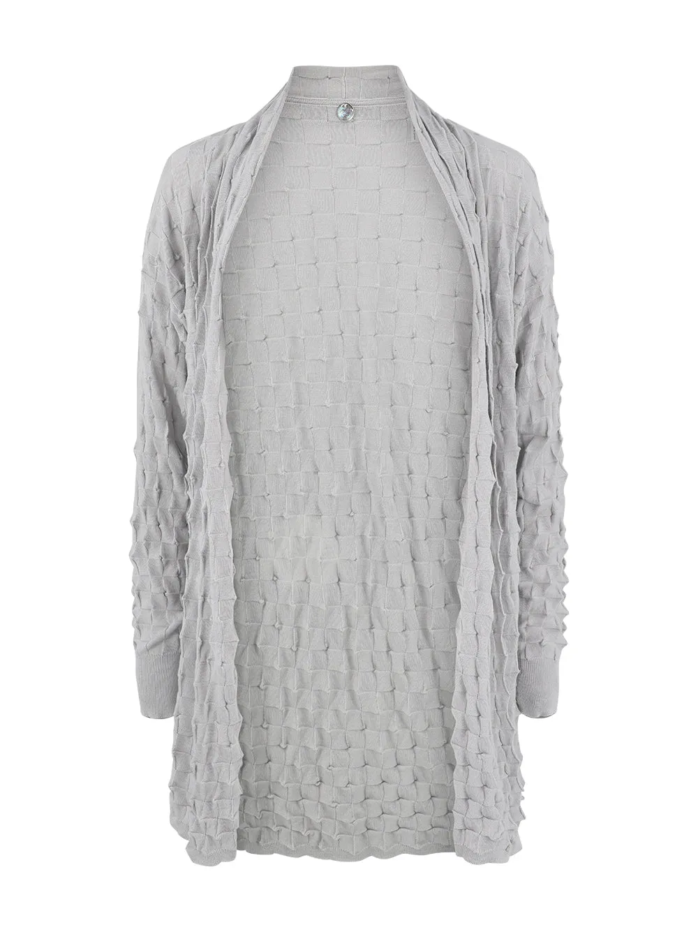 Margaret O'Leary 3D Open Coat (More Colors)