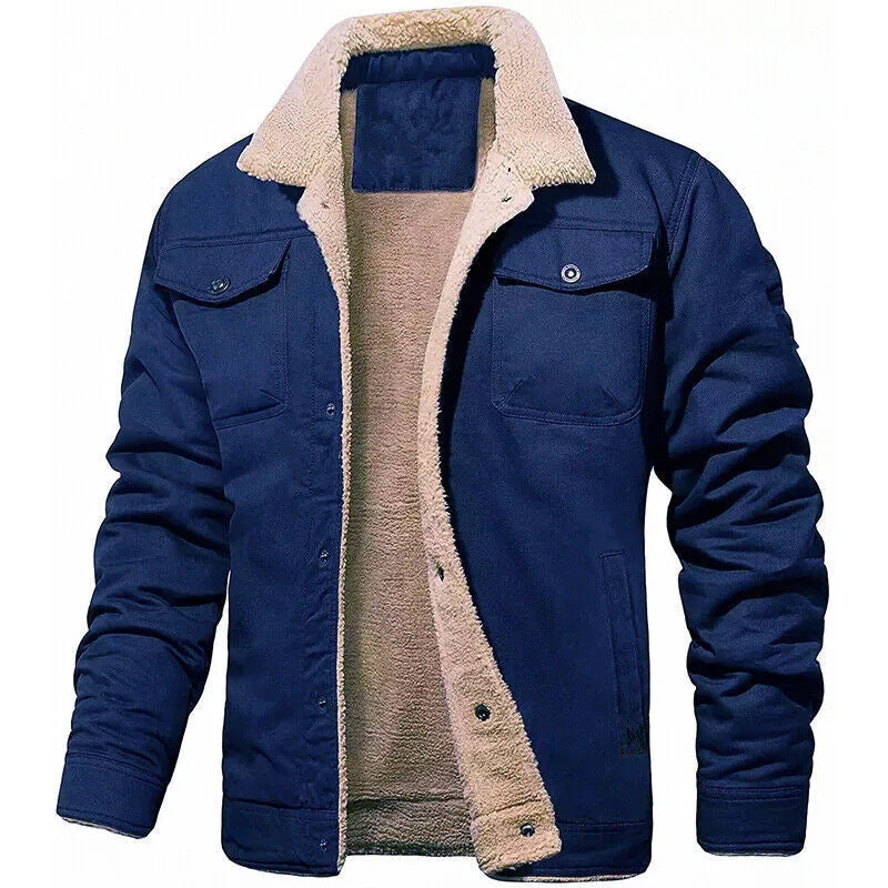 Mark | Bomber Jacket