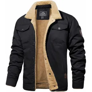 Mark | Bomber Jacket