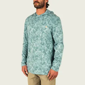 Marsh Wear Buxton Tech Hoodie