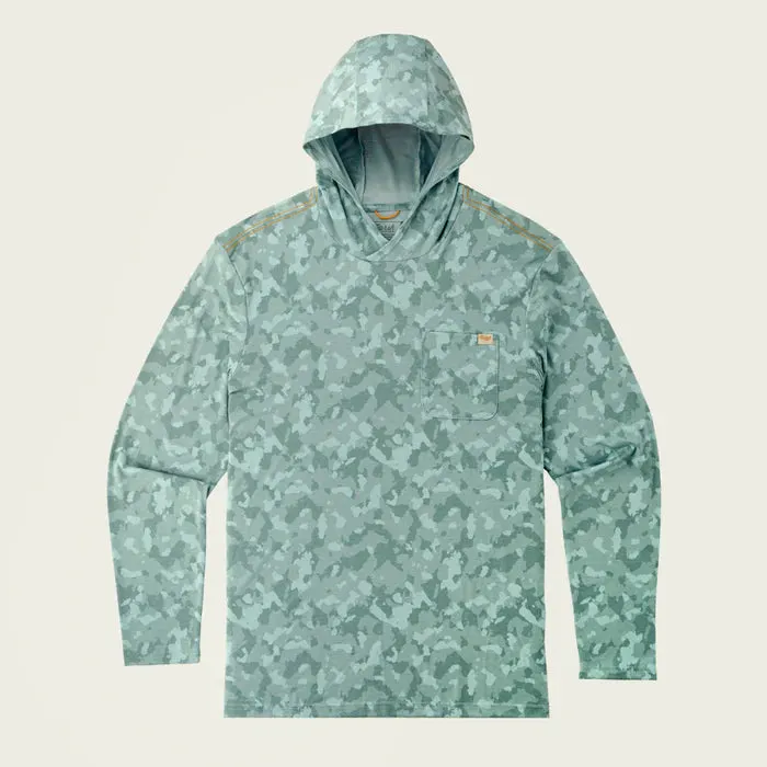 Marsh Wear Buxton Tech Hoodie
