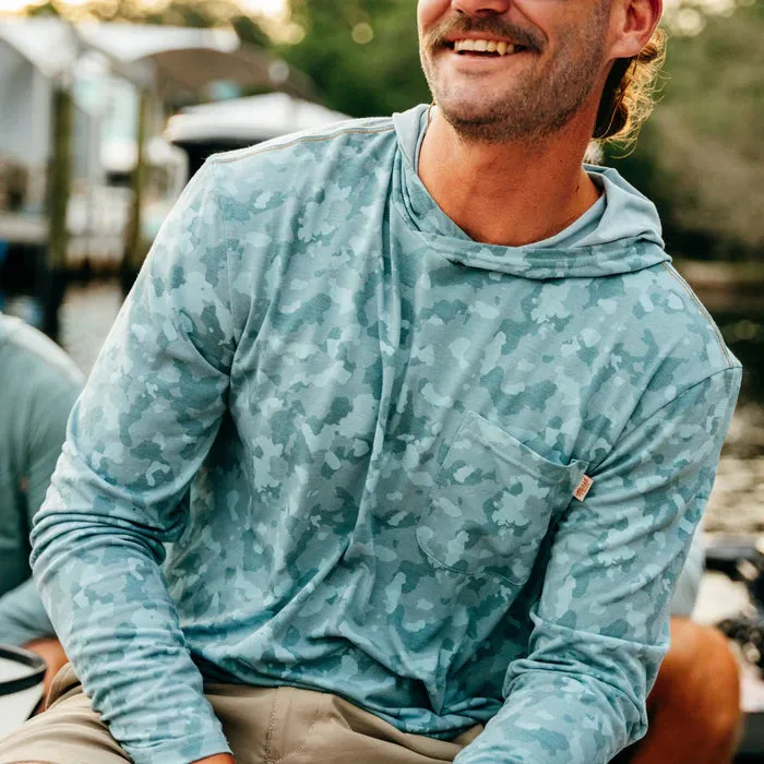 Marsh Wear Buxton Tech Hoodie