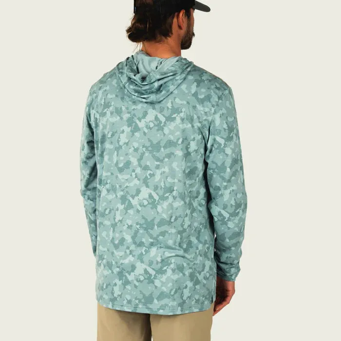Marsh Wear Buxton Tech Hoodie