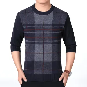 Men's Dress Tide Sweater