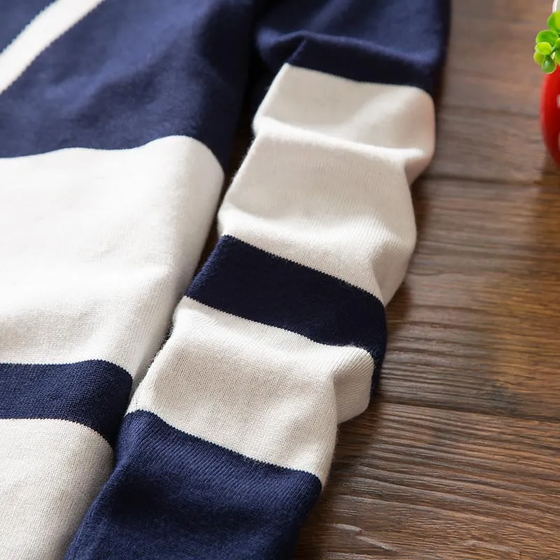 Men's Dust Triangle Pullover