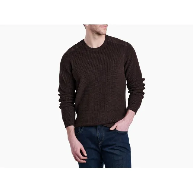 Men's Evader Sweater
