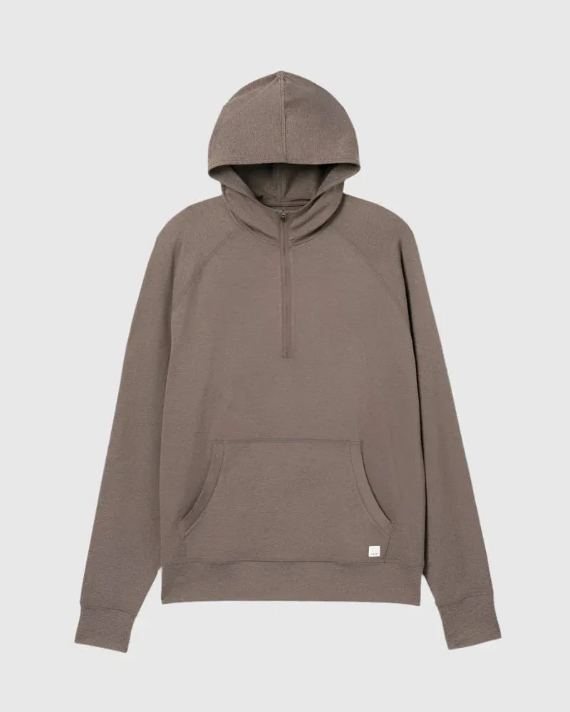 Men's Ponto Performane 1/2 Zip Hoodie